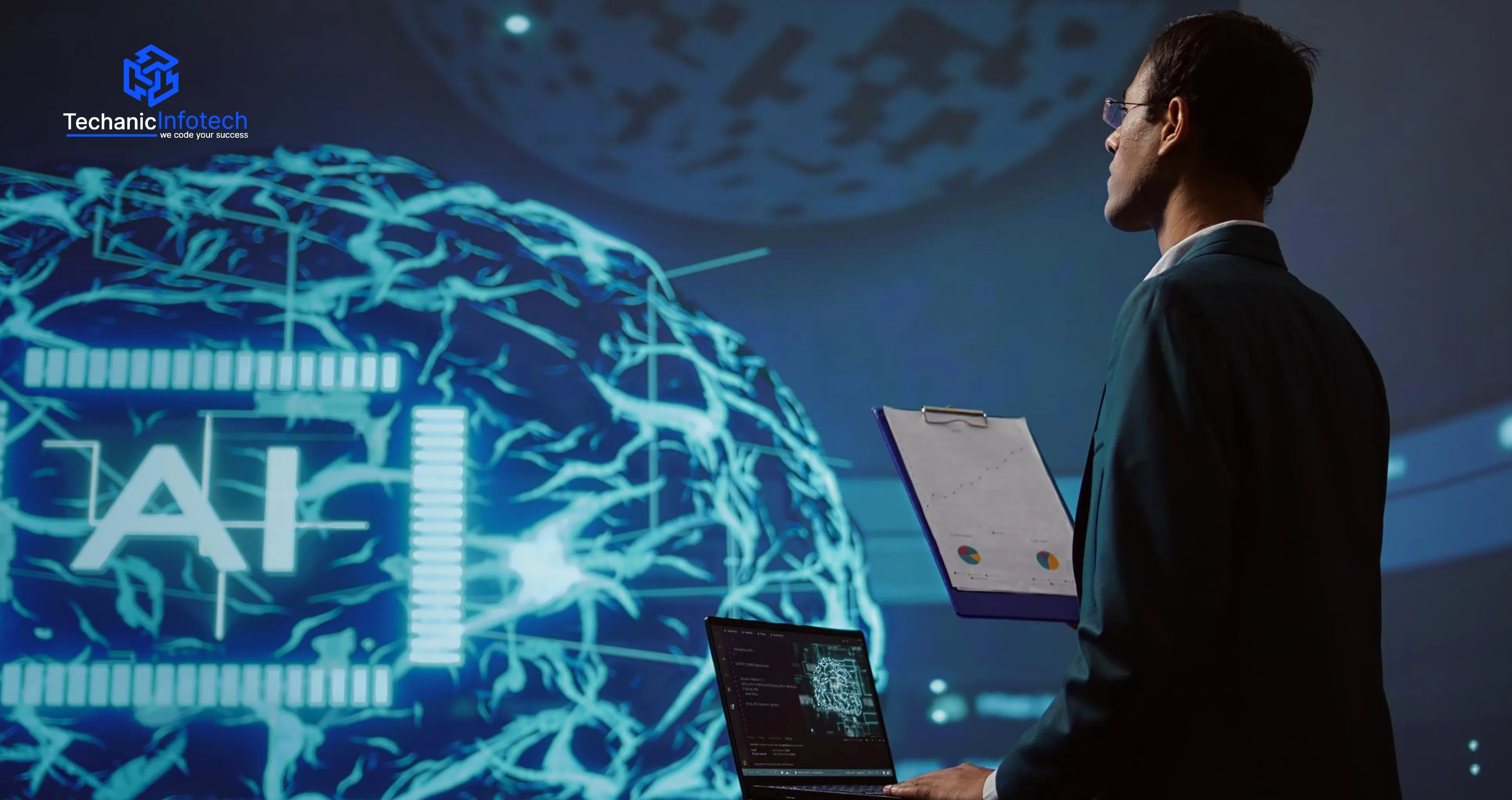 Top Ranked Adaptive AI Development Companies in USA